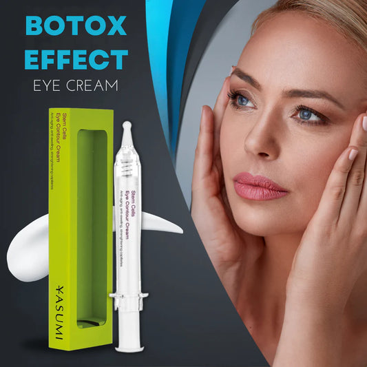 Κρέμα Ματιών με Βλαστοκύτταρα - Stem Cells Eye Contour